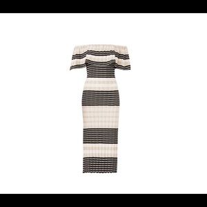 Free people off duty dress